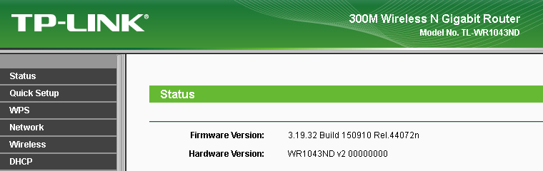 tp-link-router-openwrt-firmware