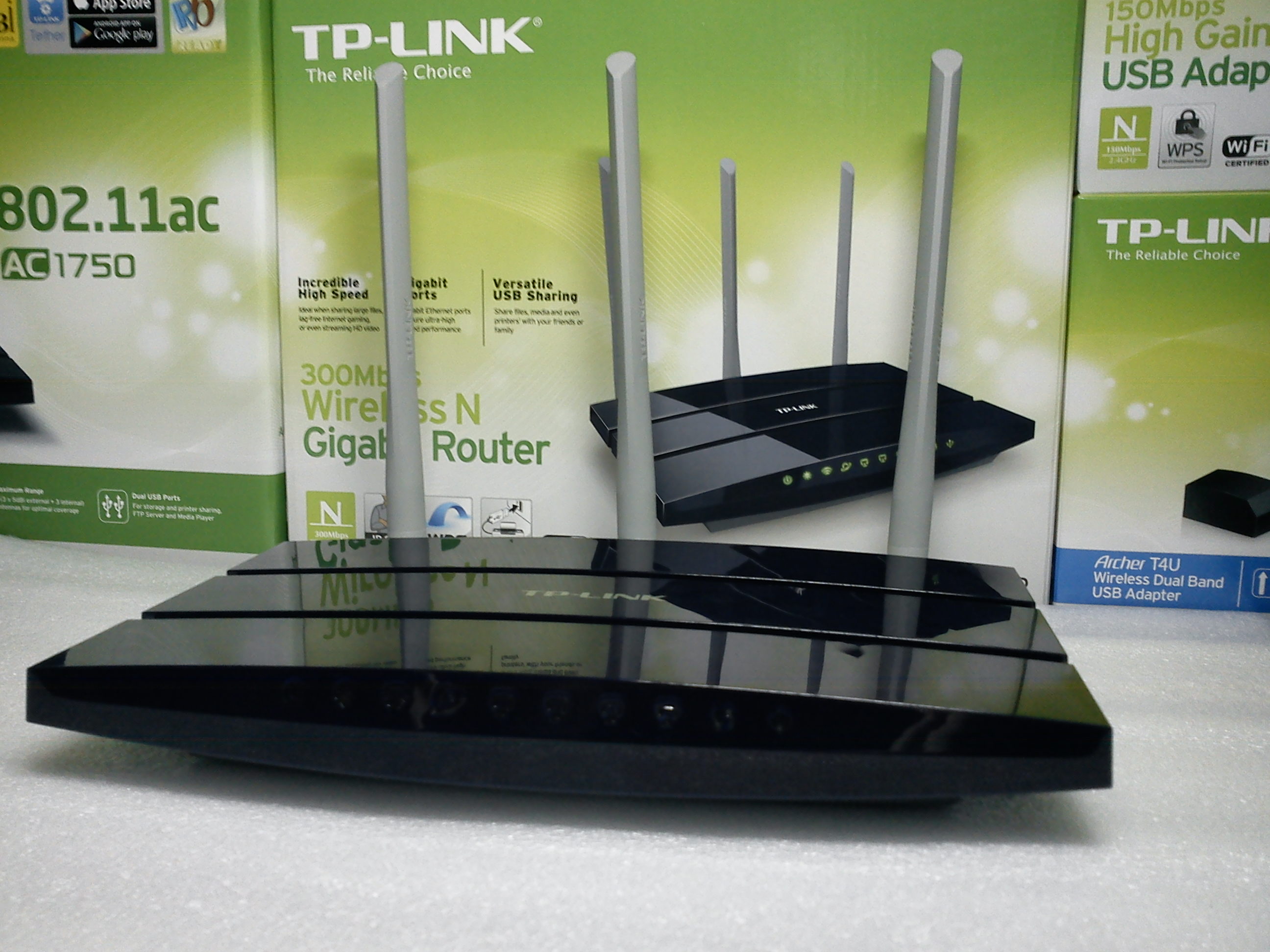 router-tp-link-tl-wr1043nd-v2-wyglad