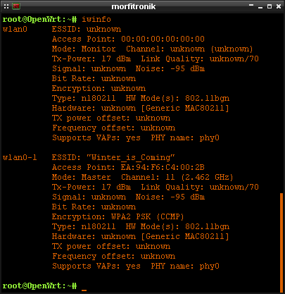 openwrt-router-wifi-monitor-mode-tryb