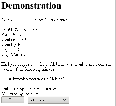 debian-http-redirector-mirror-aktualizacja-systemu