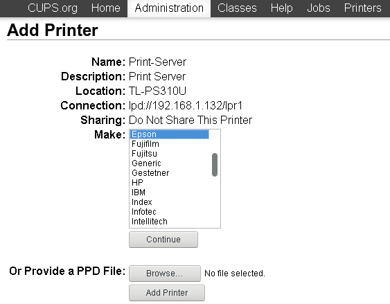 TL-PS310U-print-server-serwer-druku-tp-link-cups-drukarka