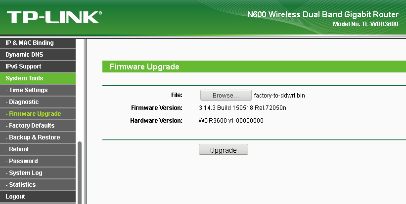 dd-wrt-tl-wdr3600-tp-link-firmware-flash