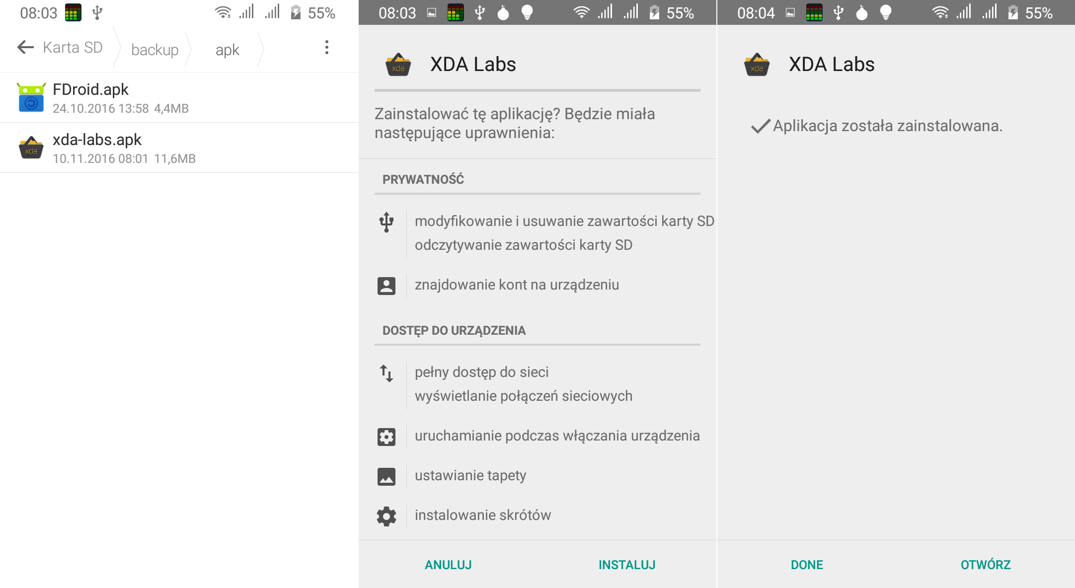 xda-labs-aplikacja-instalacja