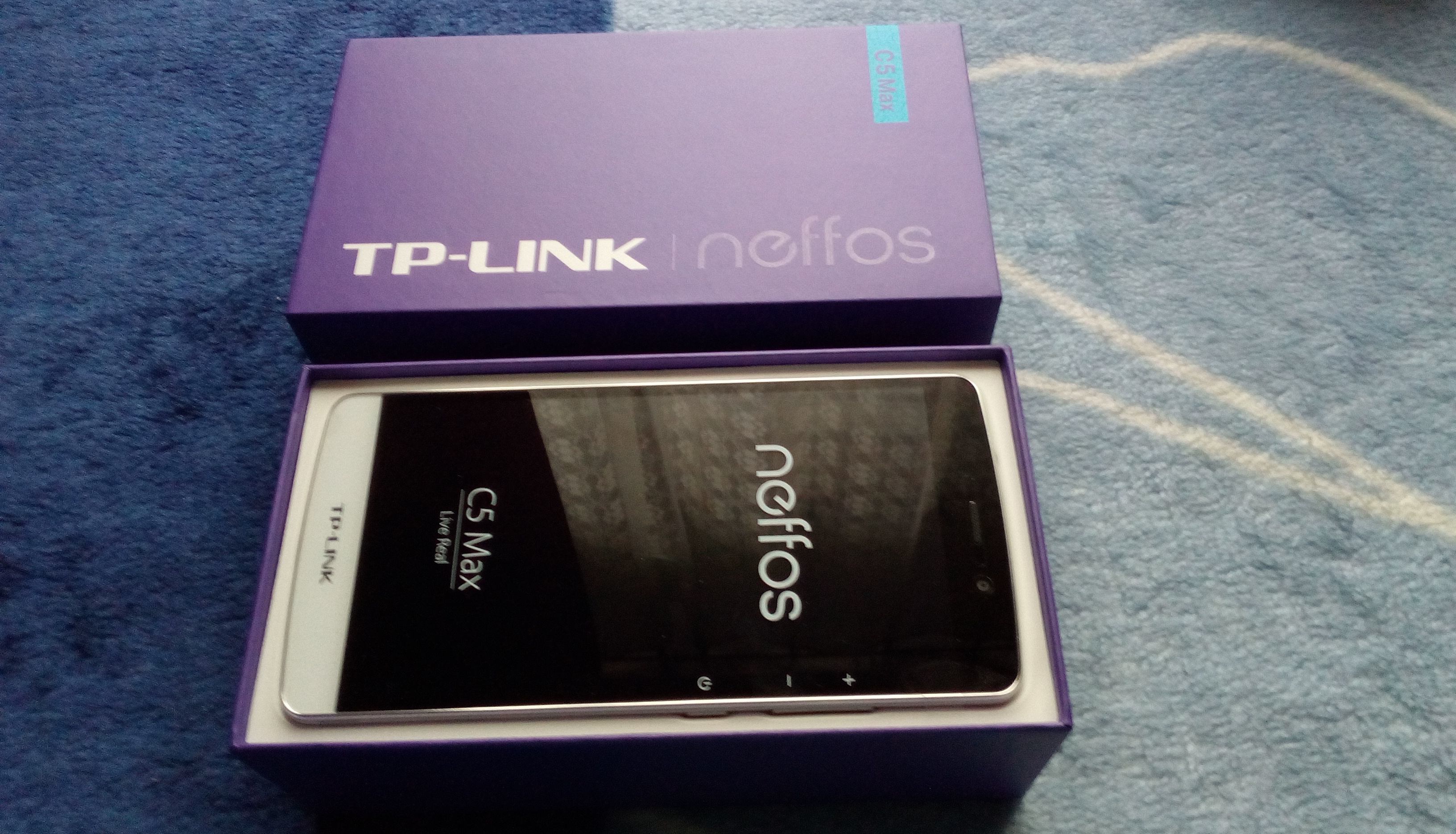neffos-c5-max-tp-link-smartfon-zawartosc-pudelko