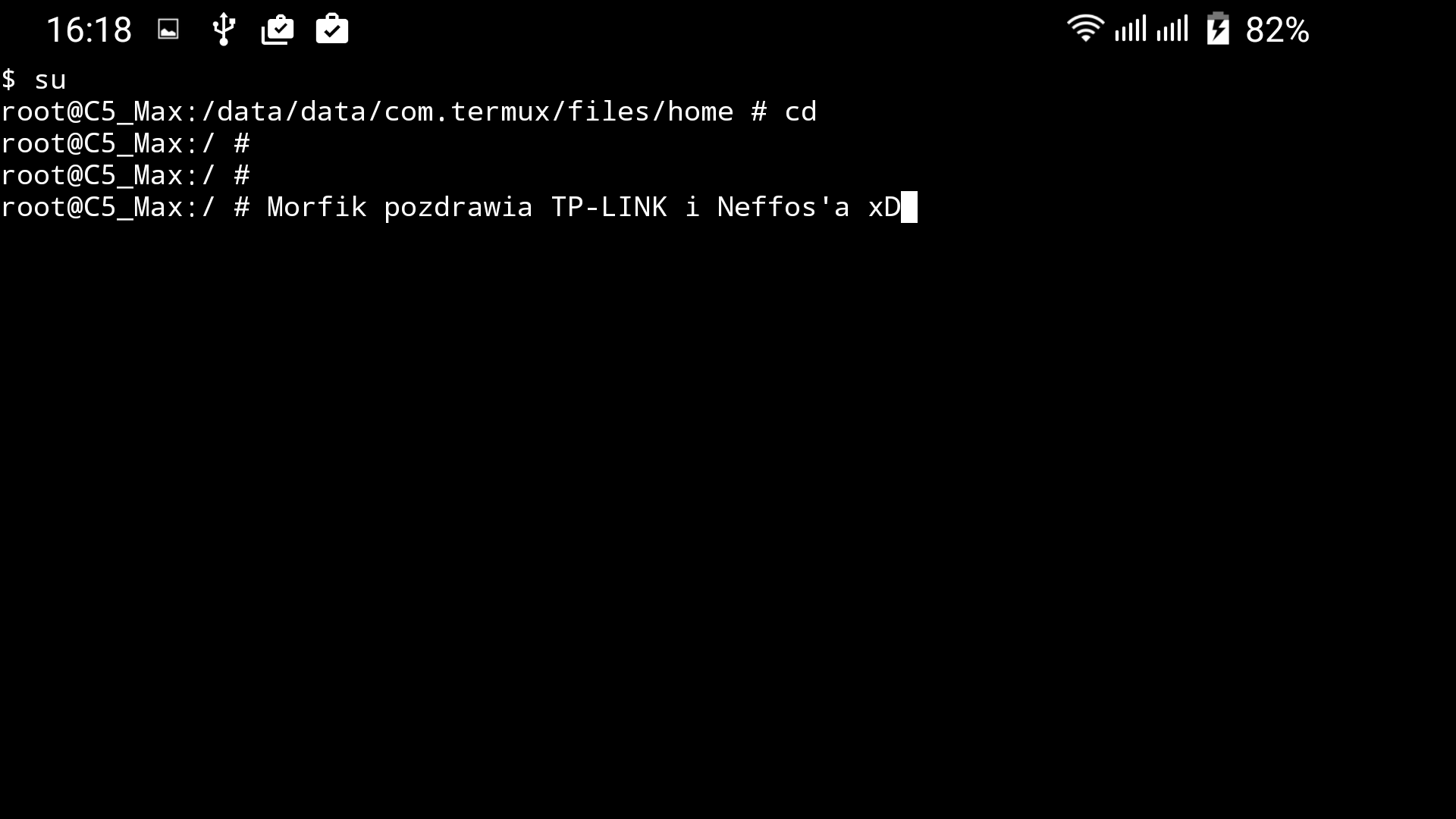 neffos-c5-max-smartfon-root-android-tp-link-termux