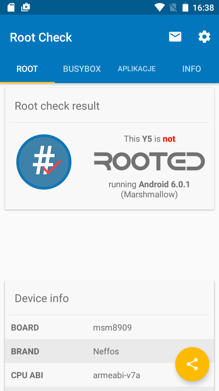 unroot-neffos-y5-tp-link-smartfon-root-check