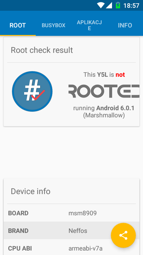 unroot-neffos-y5l-tp-link-smartfon-root-check