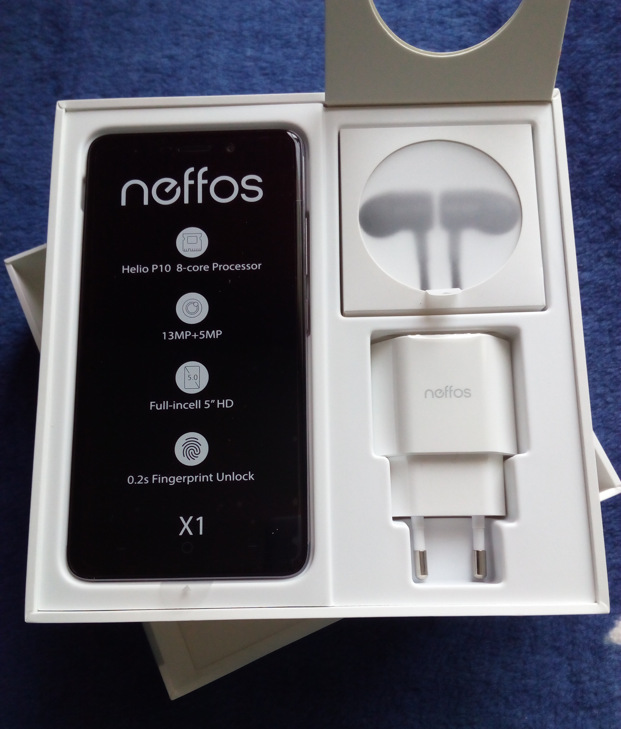 neffos-x1-tp-link-smartfon-opakowanie-zawartosc