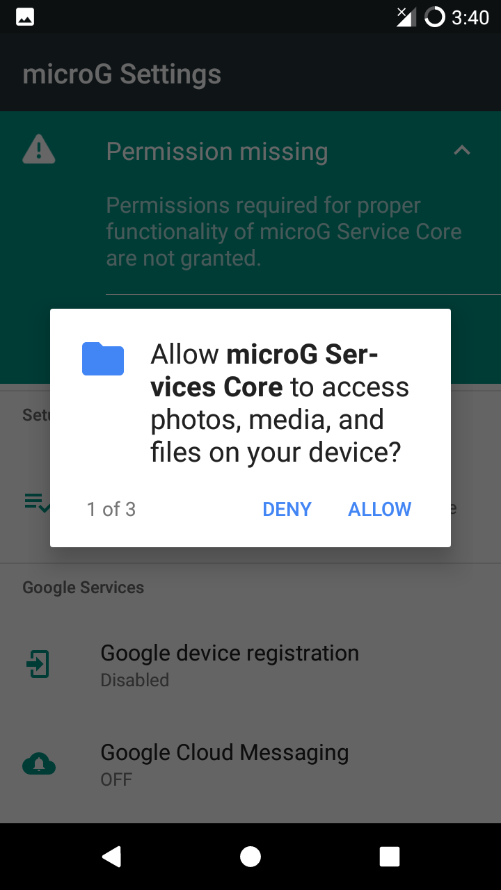 microg-missing-permissions
