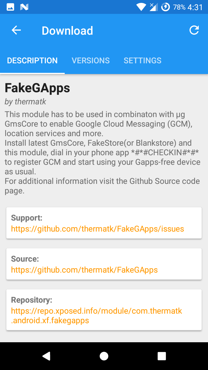 xposed-systemless-microg-fakegapps