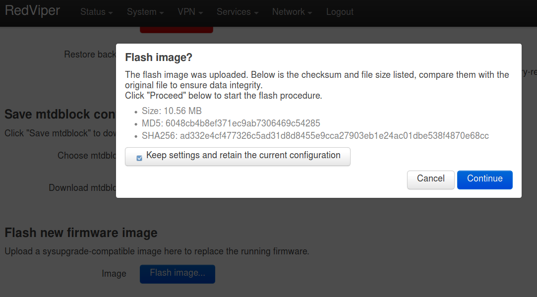 kompilacja-firmware-openwrt-flash-image-luci