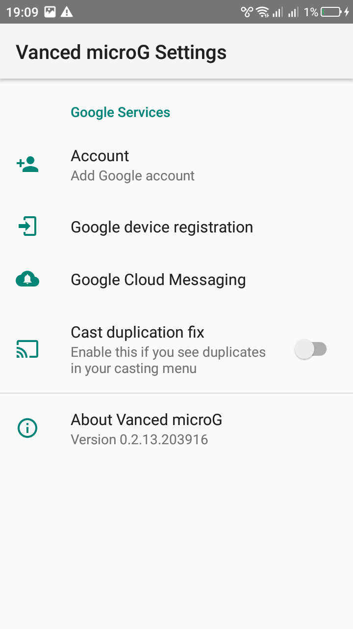 android-youtube-yt-vanced-microg-manager-block-commercials-microg-settings