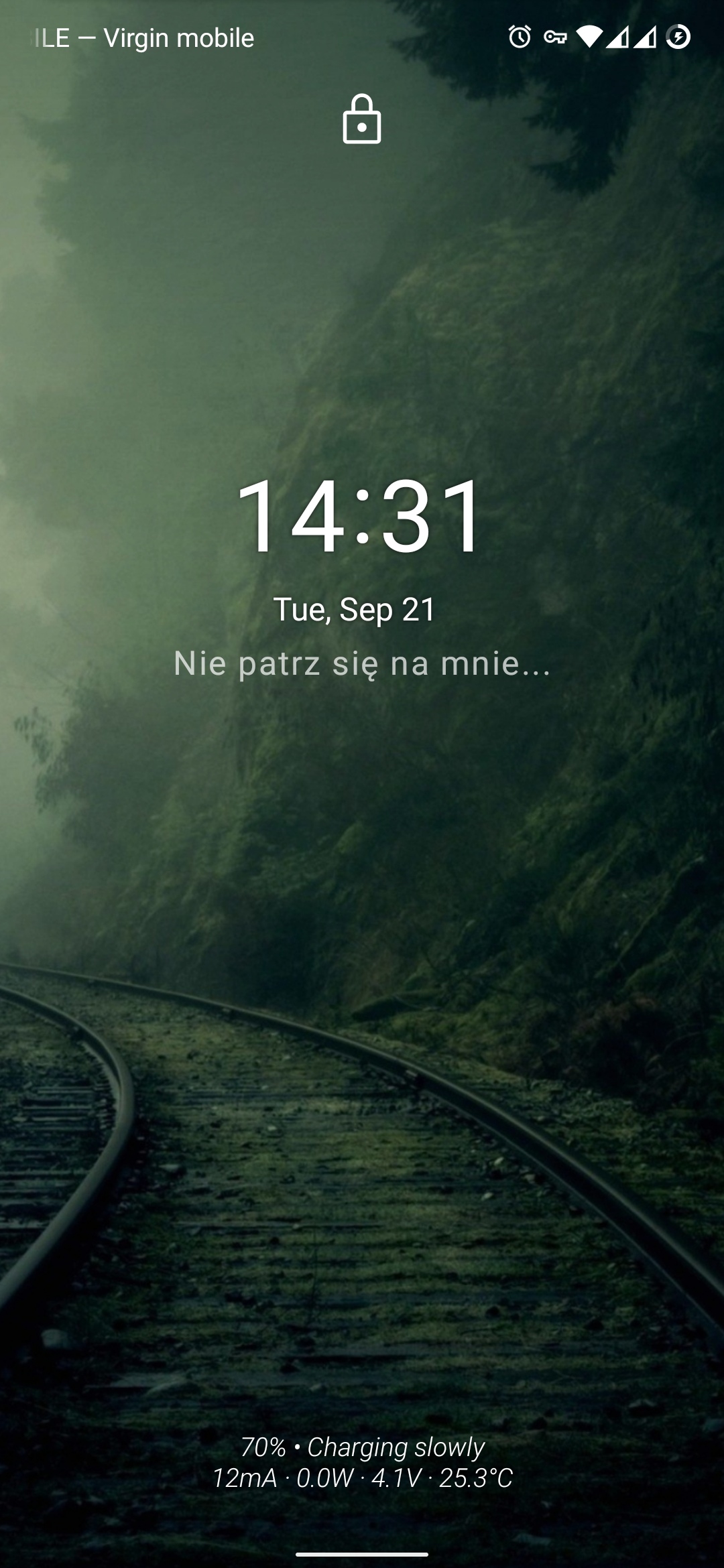 android-lockdown-mode-lock-screen