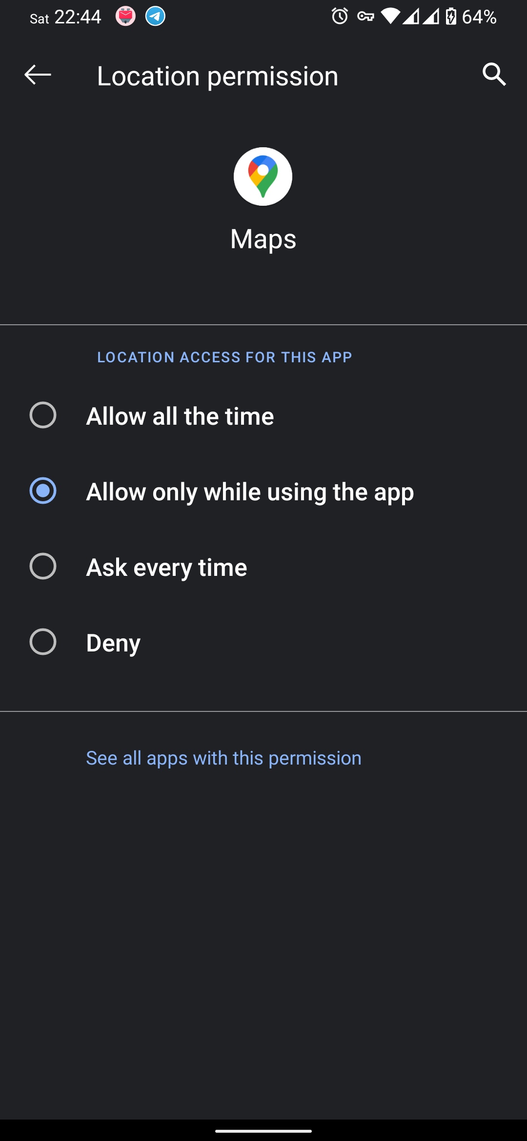 android-mock-fake-location-gps-app-permissions