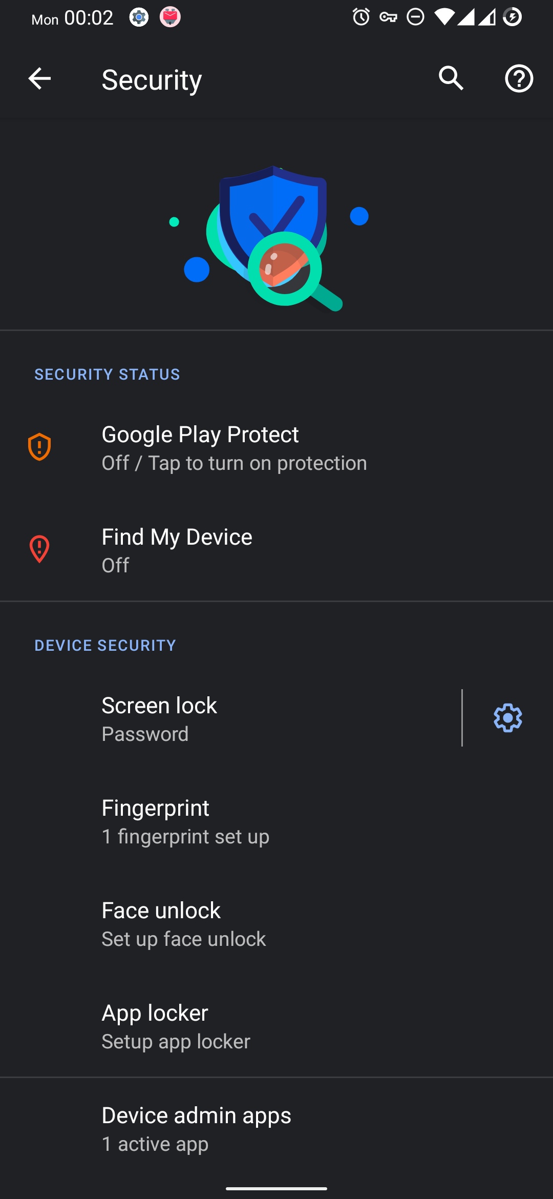 android-lockdown-mode-wrong-pin-shutdown-device-admin
