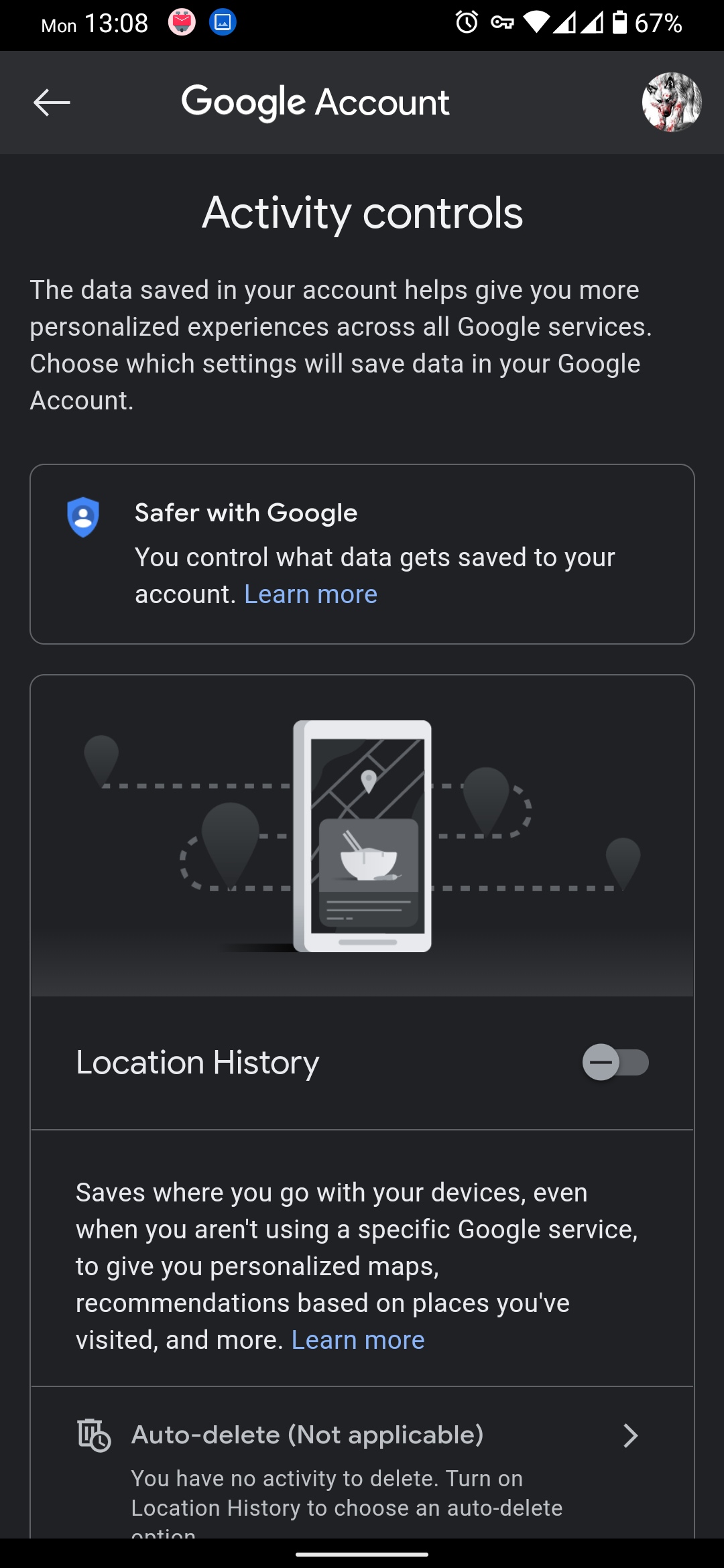 android-mock-fake-location-gps-google-history