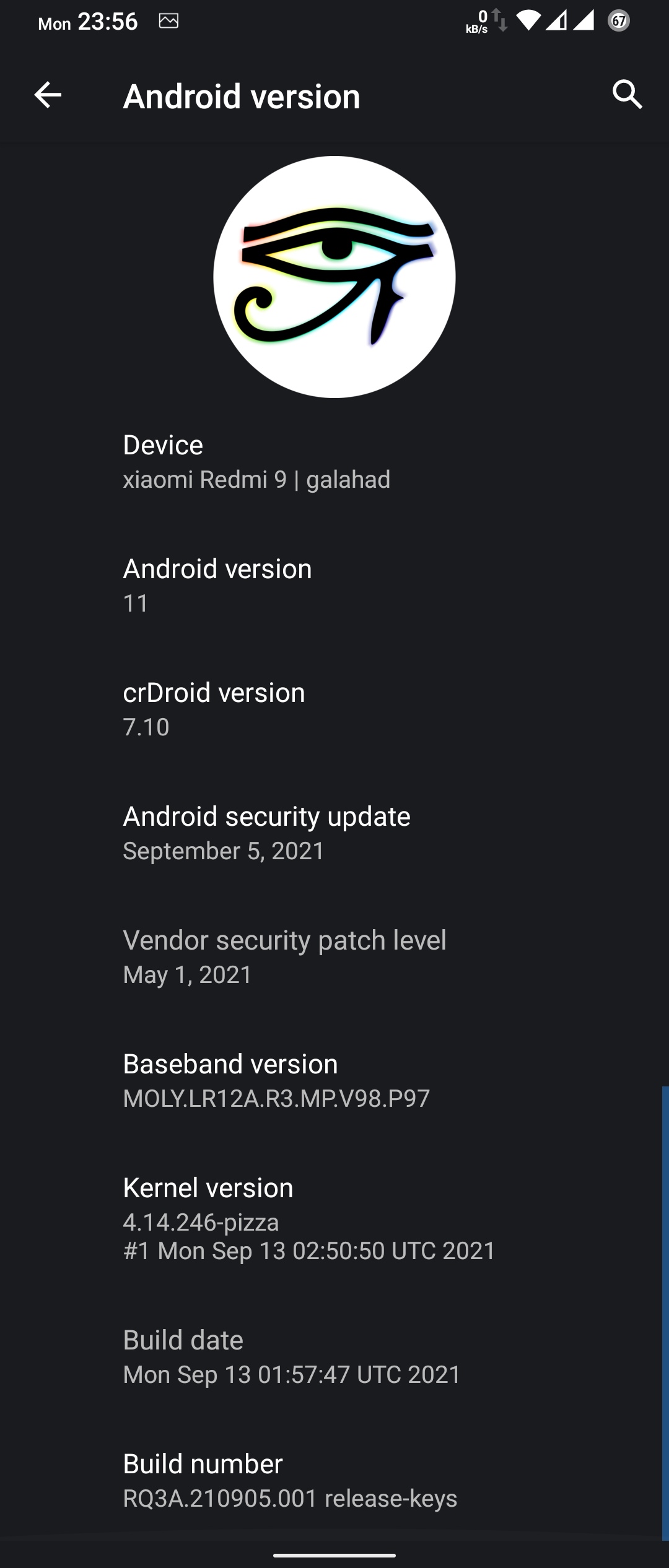 crdroid-android-rom-xiaomi-redmi-9-crdroid-status