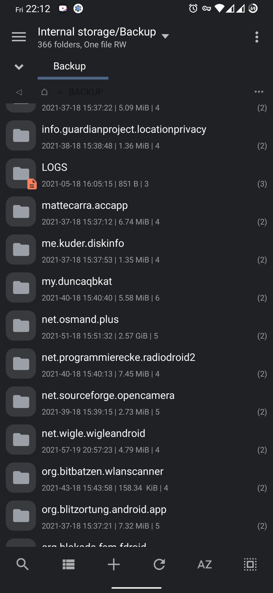 oandbackupx-syncthing-backup-android-phone-files