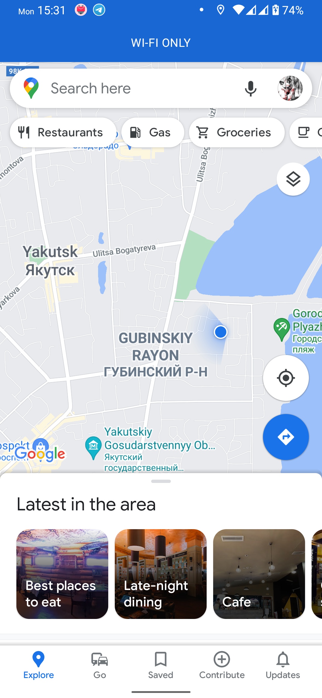 android-mock-fake-location-gps-fake-traveler-app-check