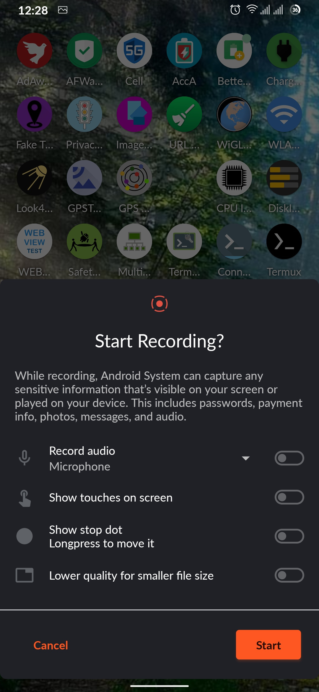 call-recorder-record-audio-dialer-smartphone-screen-record-attempt