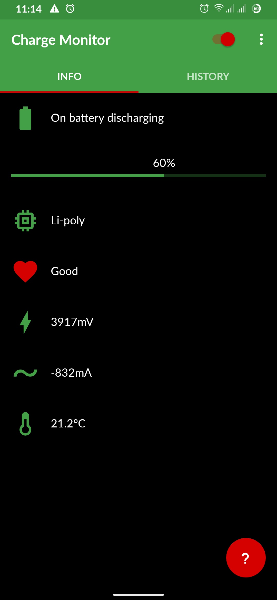 battery-idle-mode-android-phone-voltage-limit